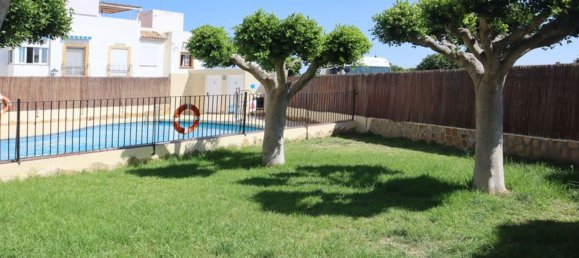 Apartamento de 2 dormitorios en Garrucha, Spain No. 161322 17