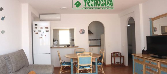 Apartamento de 2 dormitorios en Garrucha, Spain No. 161322 30