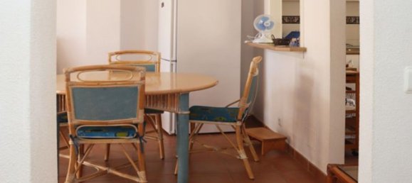 Apartamento de 2 dormitorios en Garrucha, Spain No. 161322 16