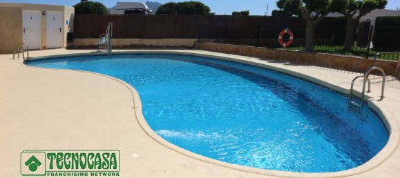 Apartamento de 2 dormitorios en Garrucha, Spain No. 161322 22