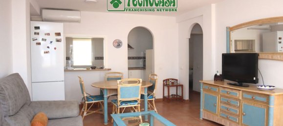 Apartamento de 2 dormitorios en Garrucha, Spain No. 161322 29