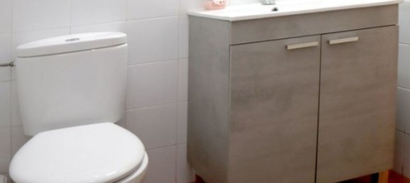 Apartamento de 2 dormitorios en Garrucha, Spain No. 161322 6