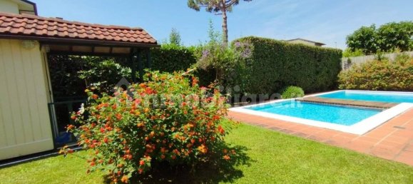 4 Schlafzimmer Villa in Forte dei Marmi, Italy, Nr. 36527 15