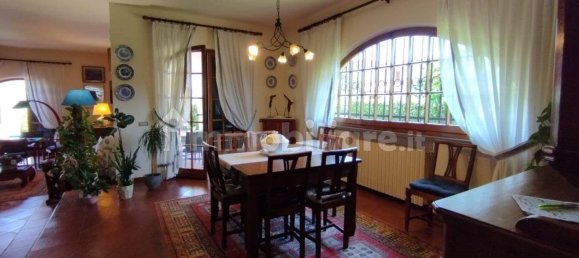 4 Schlafzimmer Villa in Forte dei Marmi, Italy, Nr. 36527 2