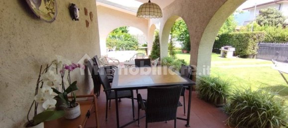 4 Schlafzimmer Villa in Forte dei Marmi, Italy, Nr. 36527 9