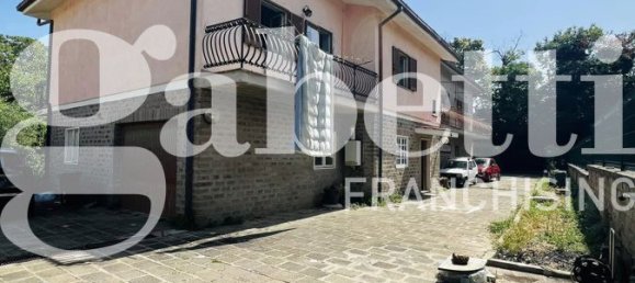 Villa de 5 habitaciónes en Oriolo Romano, Italy No. 76017 4