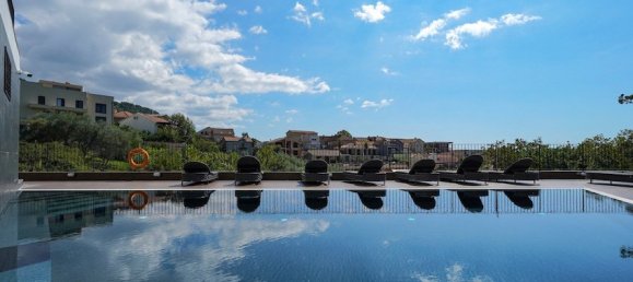 2 bedrooms Apartment in Tivat, Montenegro No. 7 22