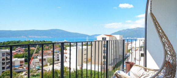 2 bedrooms Apartment in Tivat, Montenegro No. 7 4
