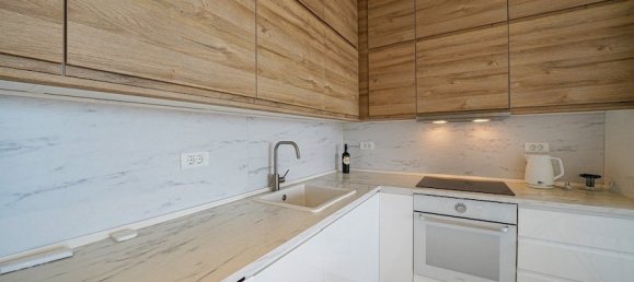 2 bedrooms Apartment in Tivat, Montenegro No. 7 9