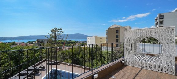 2 bedrooms Apartment in Tivat, Montenegro No. 7 20