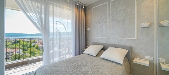 2 bedrooms Apartment in Tivat, Montenegro No. 7 12