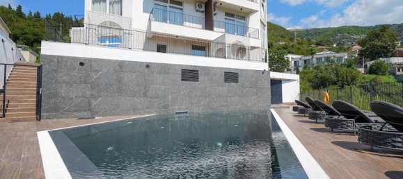 2 bedrooms Apartment in Tivat, Montenegro No. 7 2