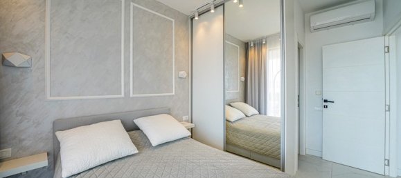 2 bedrooms Apartment in Tivat, Montenegro No. 7 13