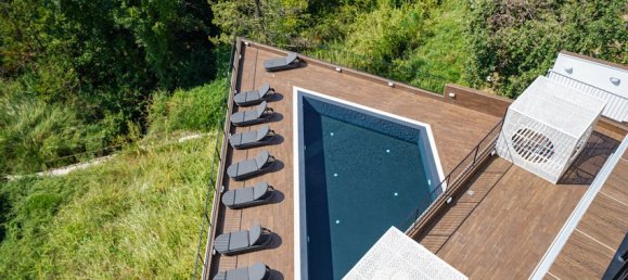 2 bedrooms Apartment in Tivat, Montenegro No. 7 23