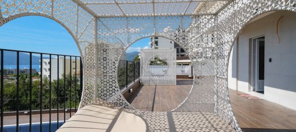 2 bedrooms Apartment in Tivat, Montenegro No. 7 21