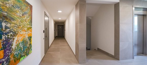 2 bedrooms Apartment in Tivat, Montenegro No. 7 17