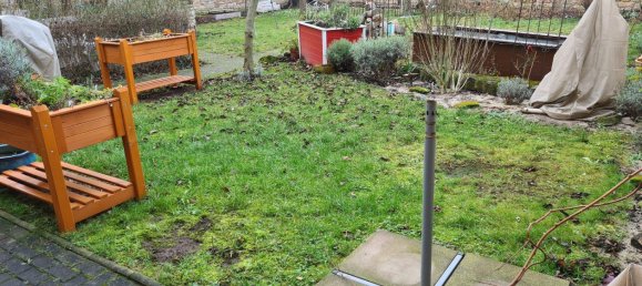 Квартира с 2 спальнями в Зале, Германия № 257995 9