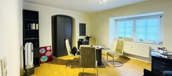 Квартира с 2 спальнями в Зале, Германия № 257995 12