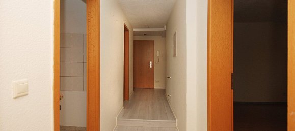 Квартира с 2 спальнями в Зале, Германия № 257995 2