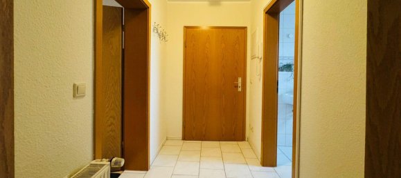 Квартира с 2 спальнями в Зале, Германия № 257995 11