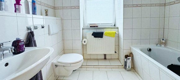 Квартира с 2 спальнями в Зале, Германия № 257995 13