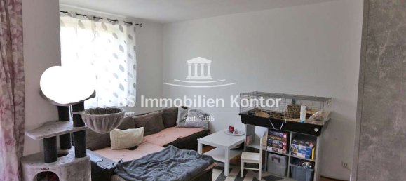 Квартира с 2 спальнями в Эмден, Германия № 228915 5