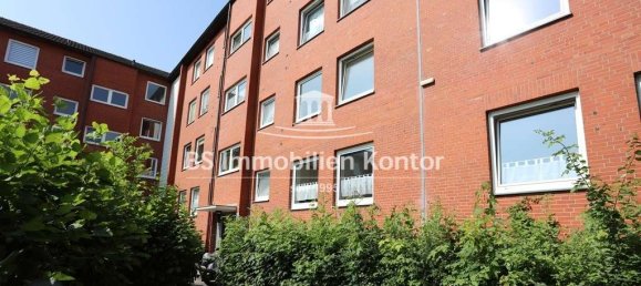 Квартира с 2 спальнями в Эмден, Германия № 228915 4