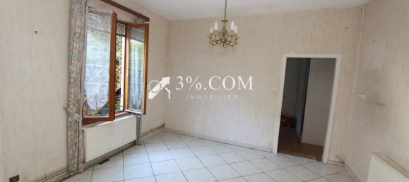 Casa T2 em Nancy, France N.º 53338 5