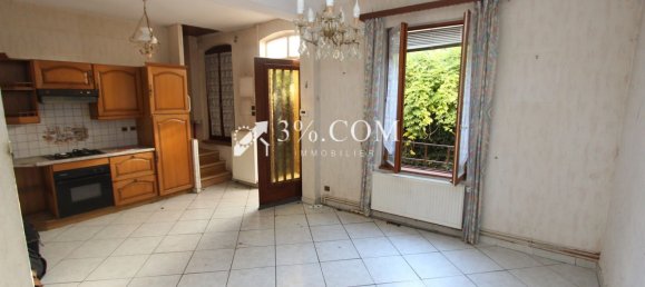 Casa T2 em Nancy, France N.º 53338 2