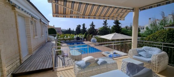 5 bedrooms House in Torrevieja, Spain No. 137848 8