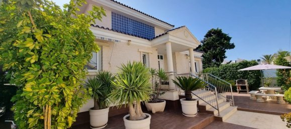 5 bedrooms House in Torrevieja, Spain No. 137848 29