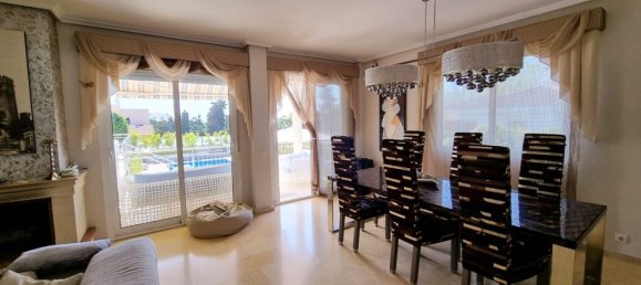 5 bedrooms House in Torrevieja, Spain No. 137848 23