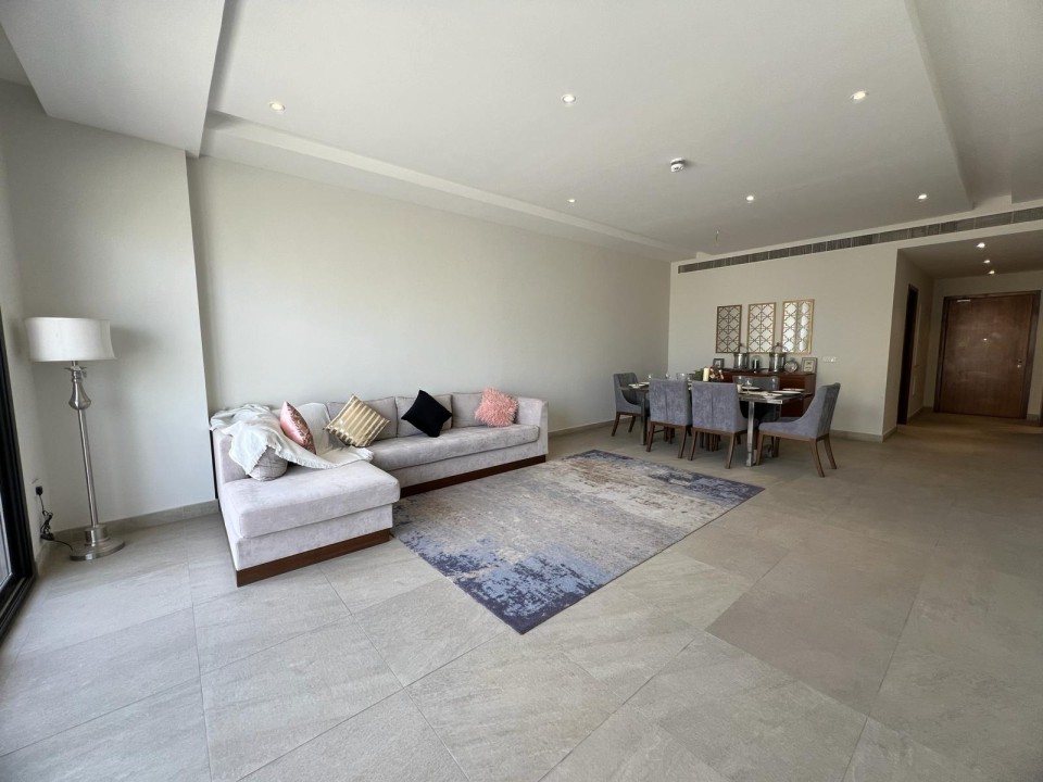 3 chambres Appartement à Al Hidd, Bahrain No. 1319