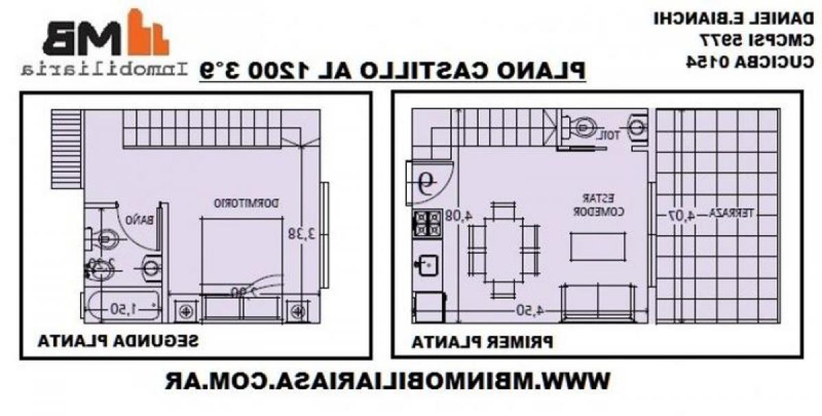 Studio in Buenos Aires, Argentina, Nr. 97128