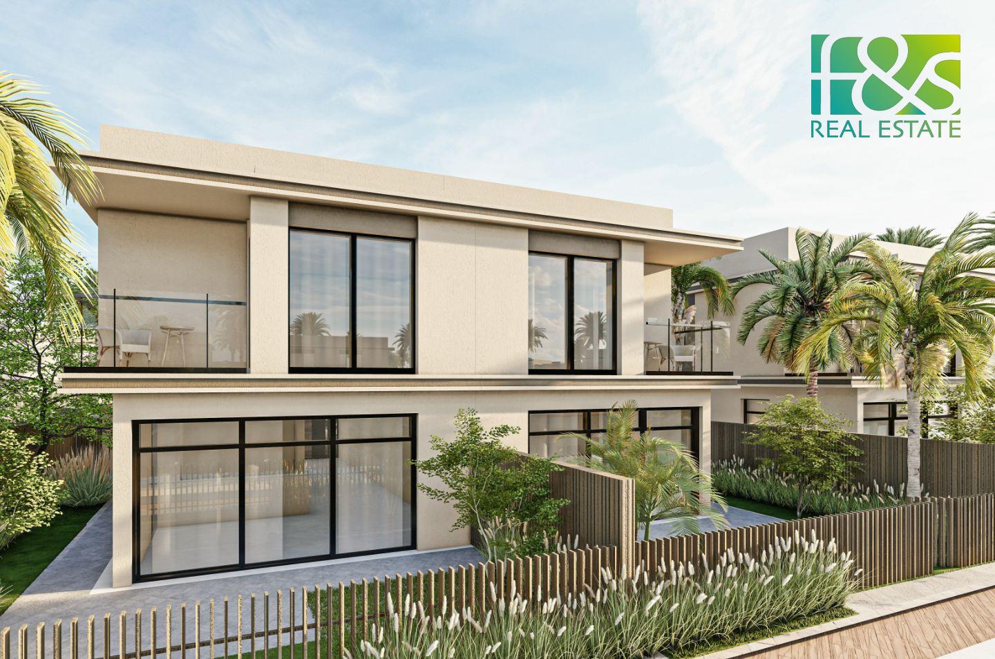 2 Schlafzimmer Wohnung in Al Hamra Village, UAE, Nr. 46568