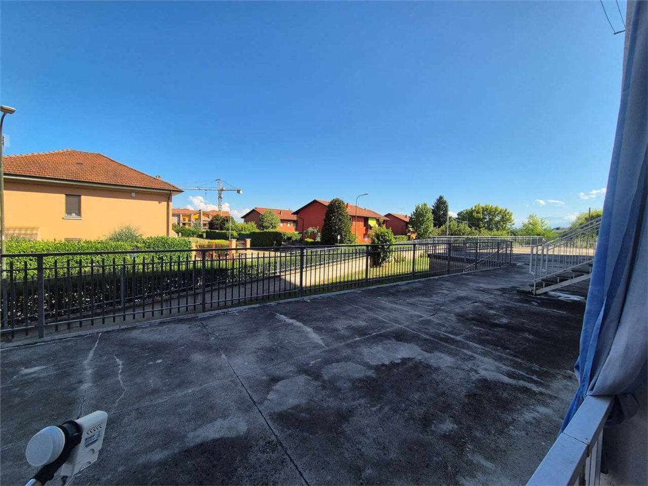 3 bedrooms Apartment in Piossasco, Italy No. 402236