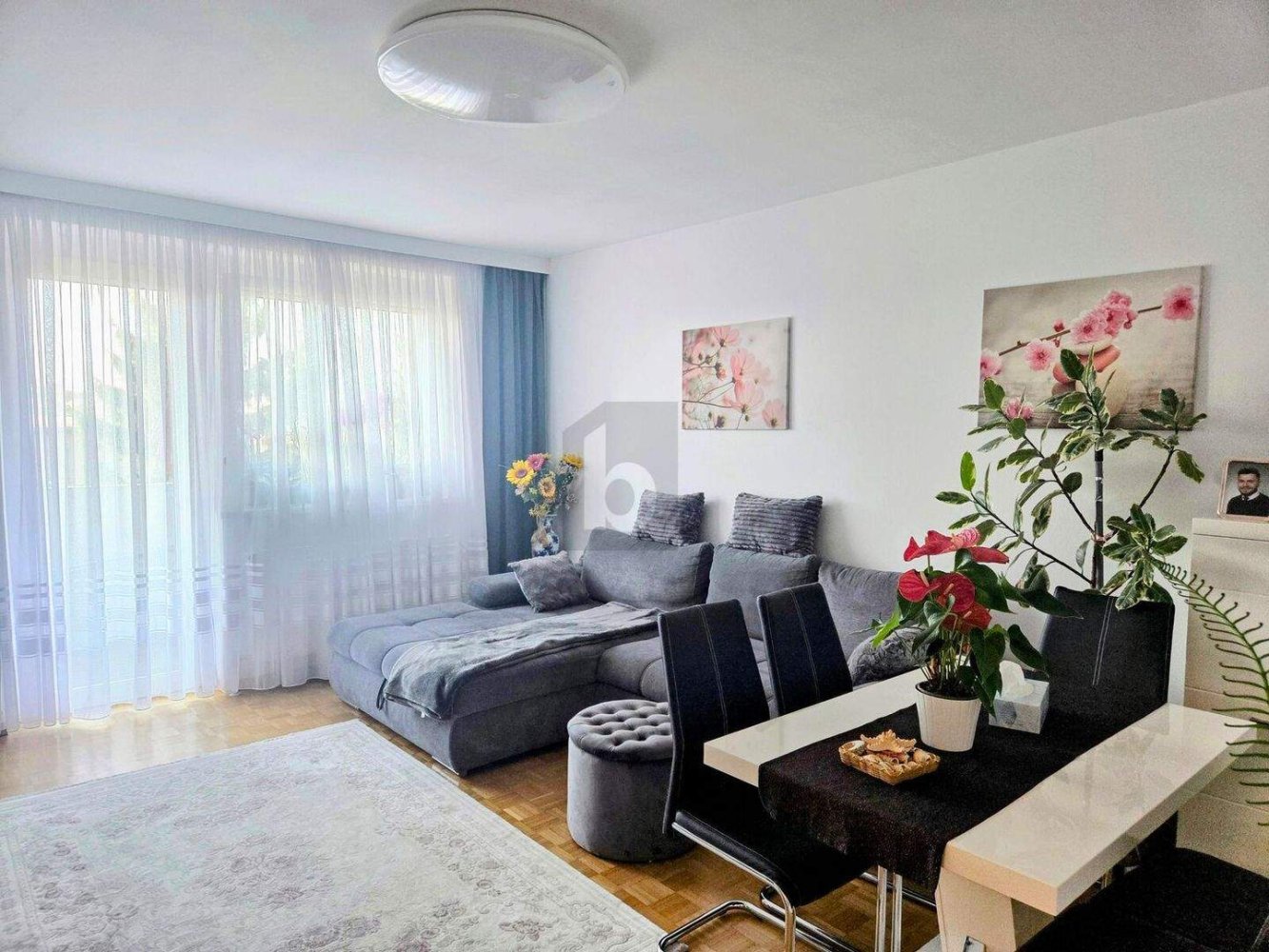 3-Zimmer Wohnung in Lend, Austria, Nr. 259308