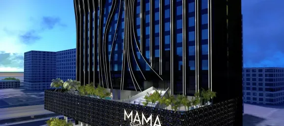 Studio in Business Bay, UAE, Nr. 104001 3