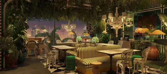 Studio in Business Bay, UAE, Nr. 104001 6