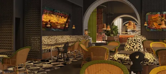 Studio in Business Bay, UAE, Nr. 104001 9