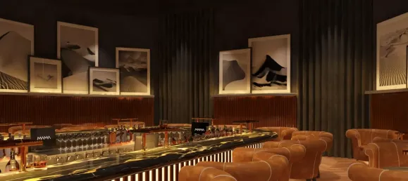 Studio in Business Bay, UAE, Nr. 104001 11