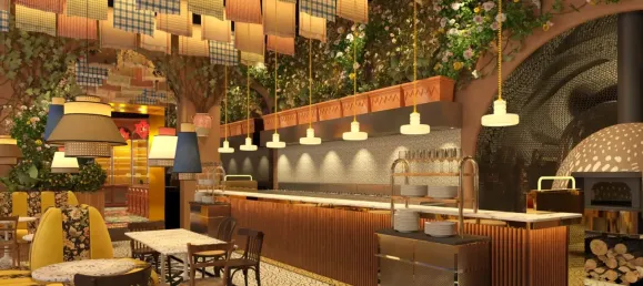 Studio in Business Bay, UAE, Nr. 104001 7