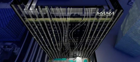 Studio in Business Bay, UAE, Nr. 104001 4