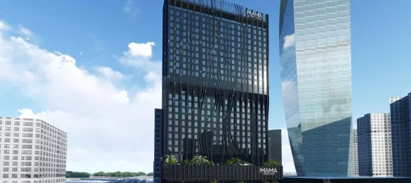 Studio in Business Bay, UAE, Nr. 104001 2