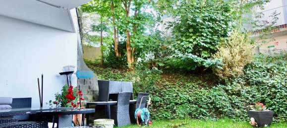 2-Zimmer Wohnung in Sistrans, Austria, Nr. 249523 5