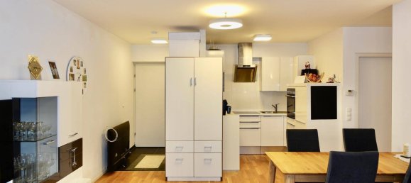 2-Zimmer Wohnung in Sistrans, Austria, Nr. 249523 3