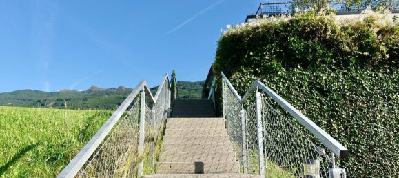 2-Zimmer Wohnung in Sistrans, Austria, Nr. 249523 2