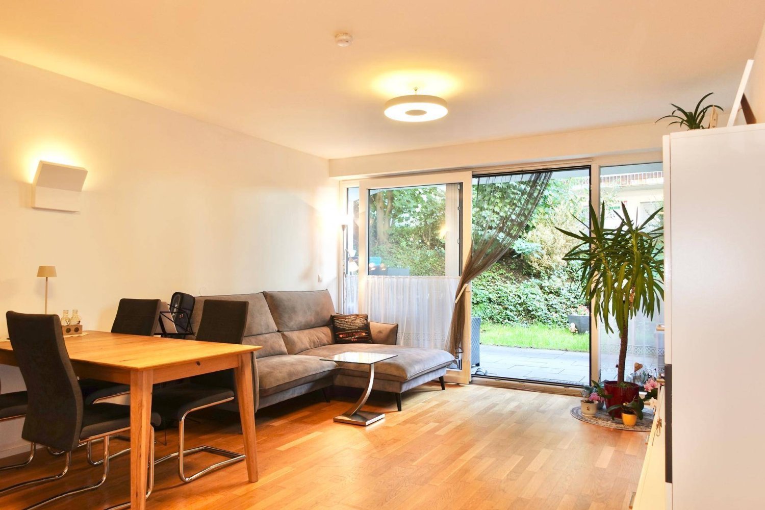 2-Zimmer Wohnung in Sistrans, Austria, Nr. 249523