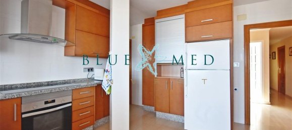 4 bedrooms Apartment in Mazarron, Spain No. 133662 10