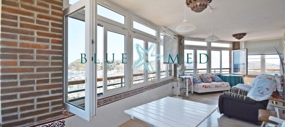 4 bedrooms Apartment in Mazarron, Spain No. 133662 4